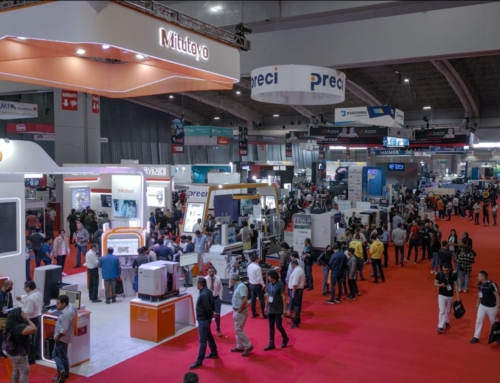 TECMA 2025: la expo que impulsa la revolución industrial en América Latina